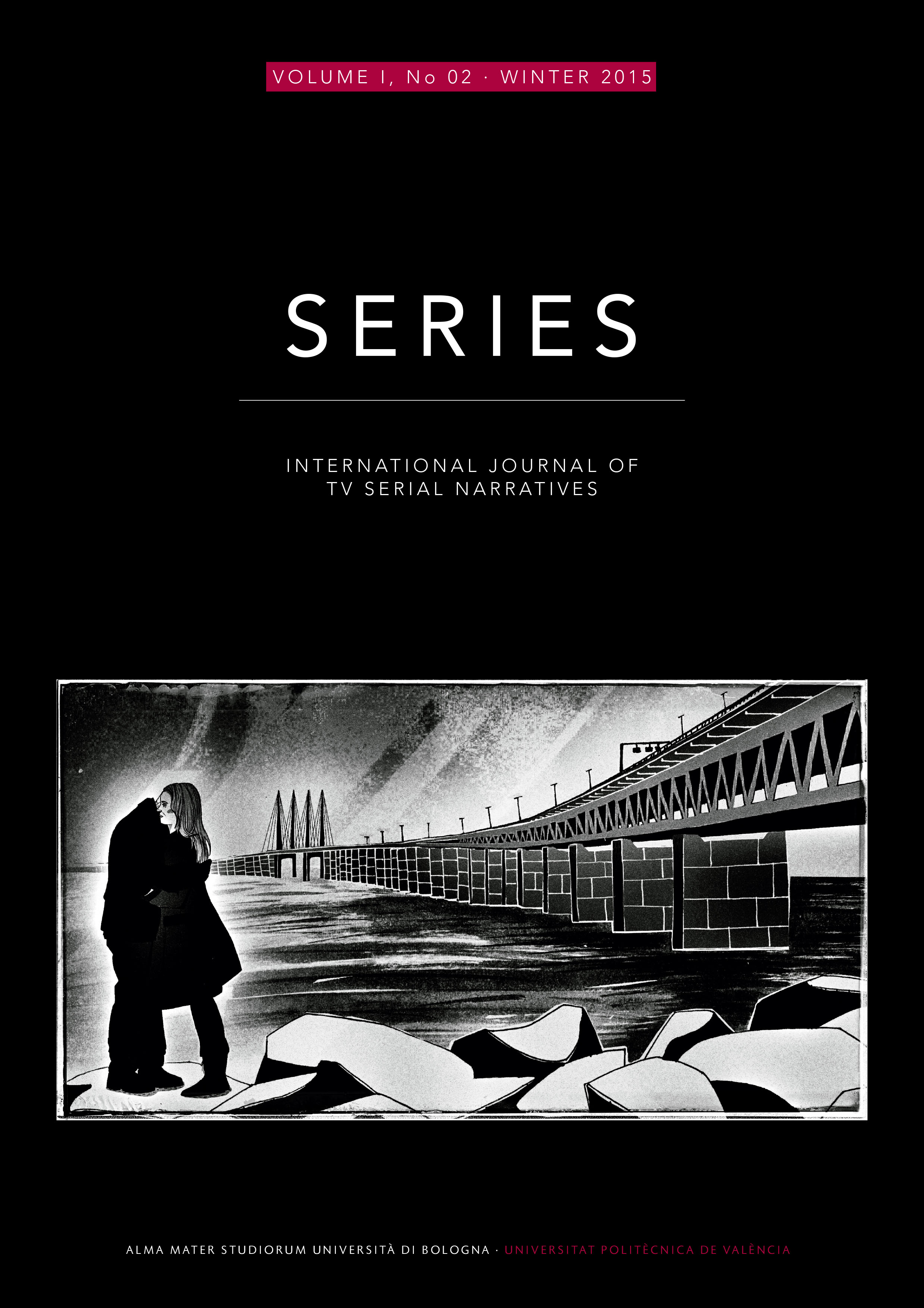 Gomorra Remixed Transmedia Storytelling Tra Politiche Di Engagement Mainstream E Produttivita Del Fandom Series International Journal Of Tv Serial Narratives